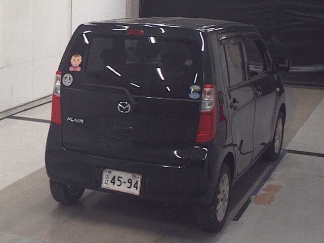 MAZDA FLAIR