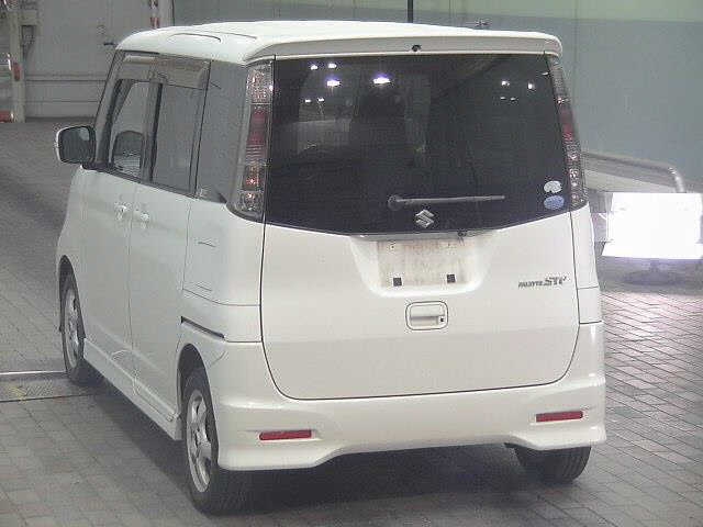 SUZUKI PALETTE
