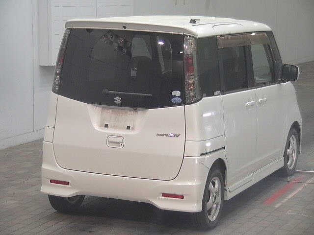 SUZUKI PALETTE