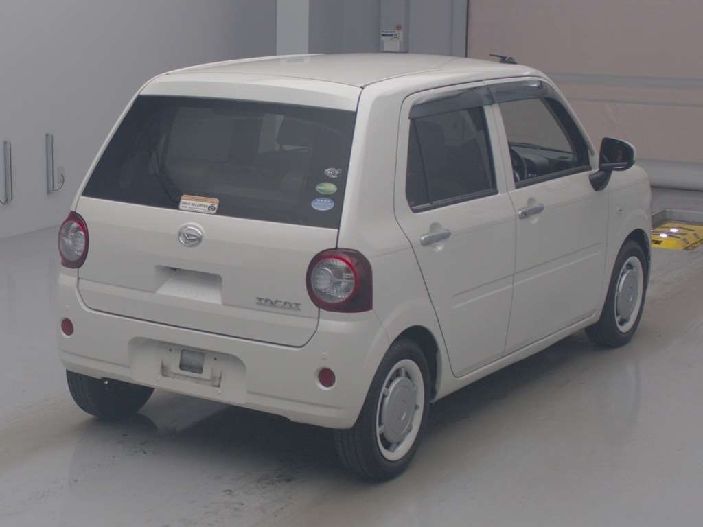 DAIHATSU MIRA TOCOT