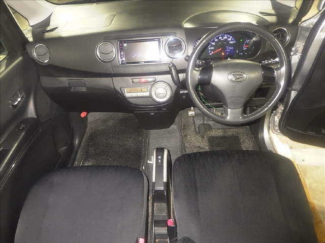 DAIHATSU TANTO EXE