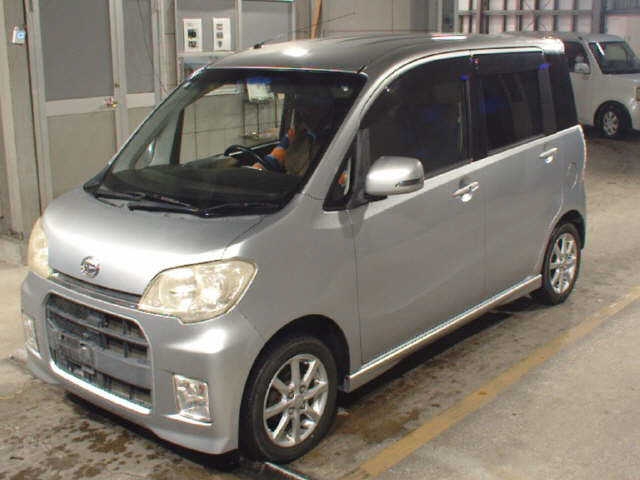 DAIHATSU TANTO EXE