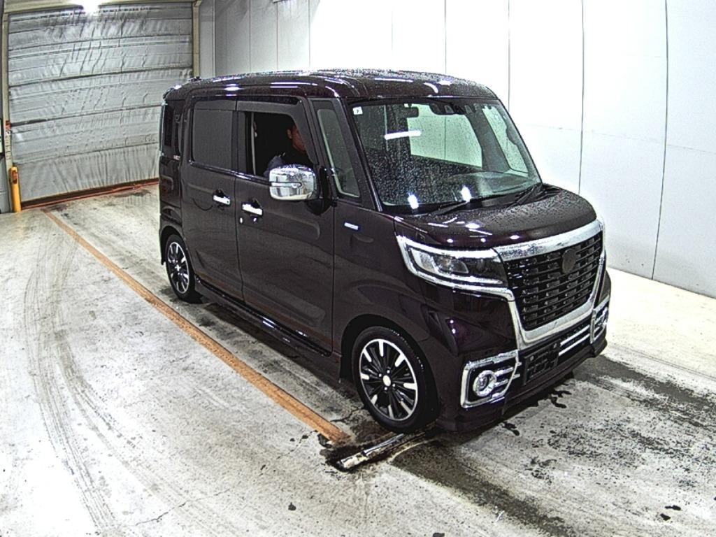 MAZDA FLAIR WAGON