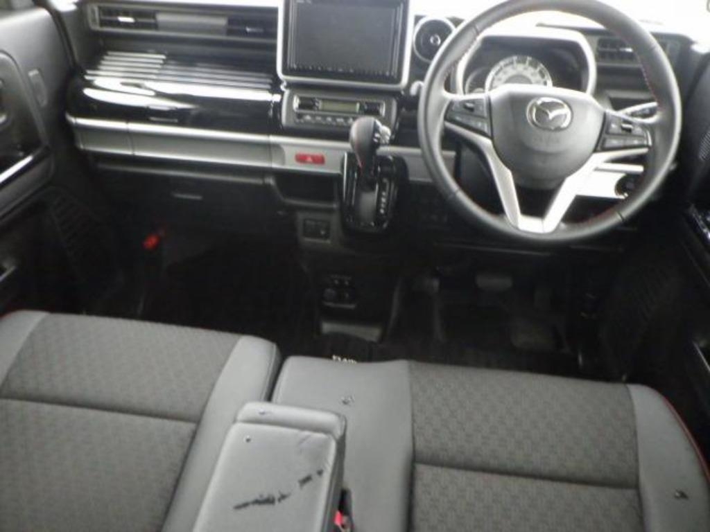 MAZDA FLAIR WAGON
