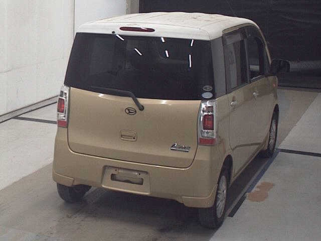 DAIHATSU TANTO EXE