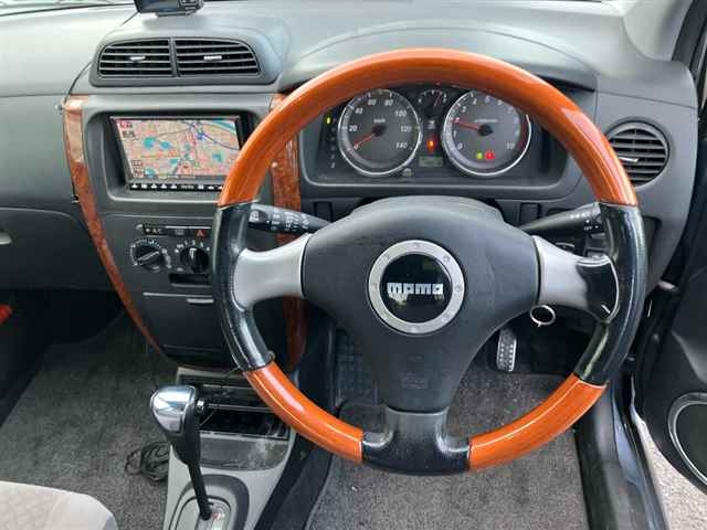 DAIHATSU MIRA AVY