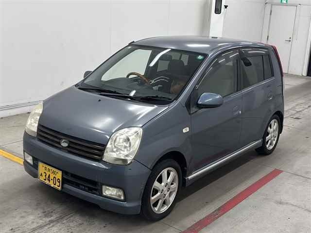 DAIHATSU MIRA AVY