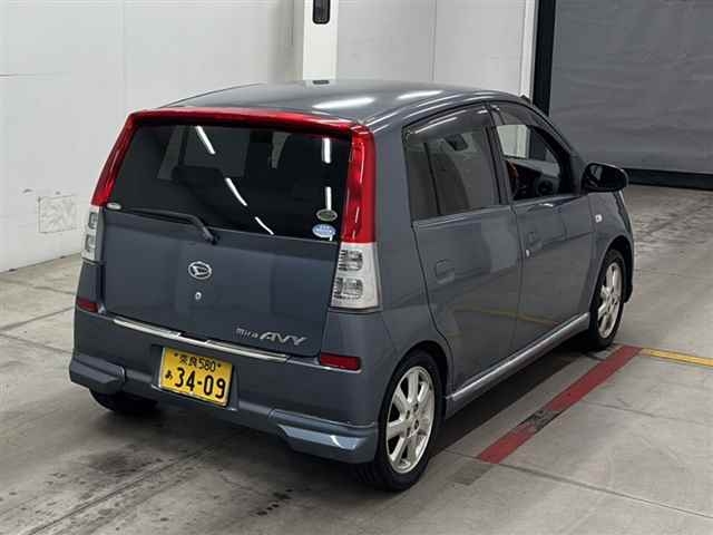 DAIHATSU MIRA AVY