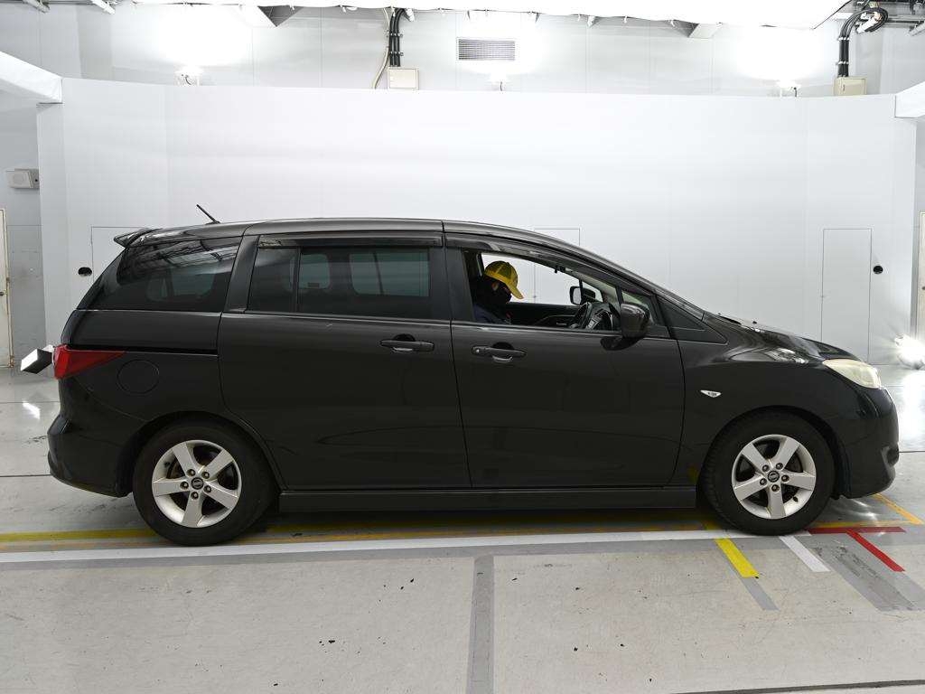 NISSAN LAFESTA