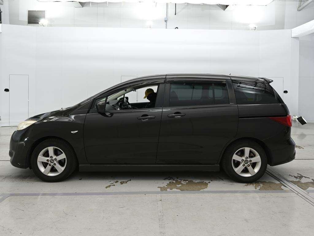 NISSAN LAFESTA