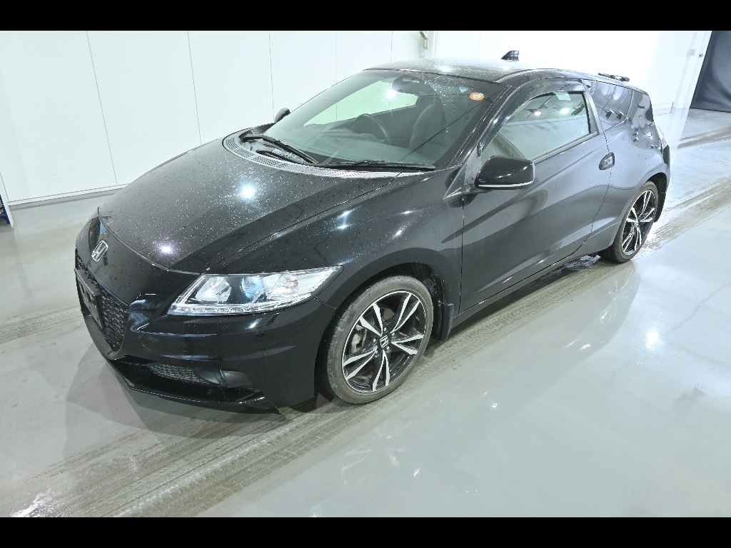 HONDA CR-Z