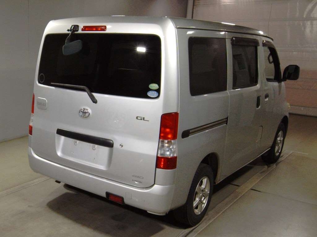 TOYOTA LITE ACE