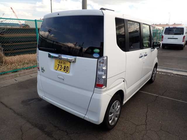 HONDA N-BOX+