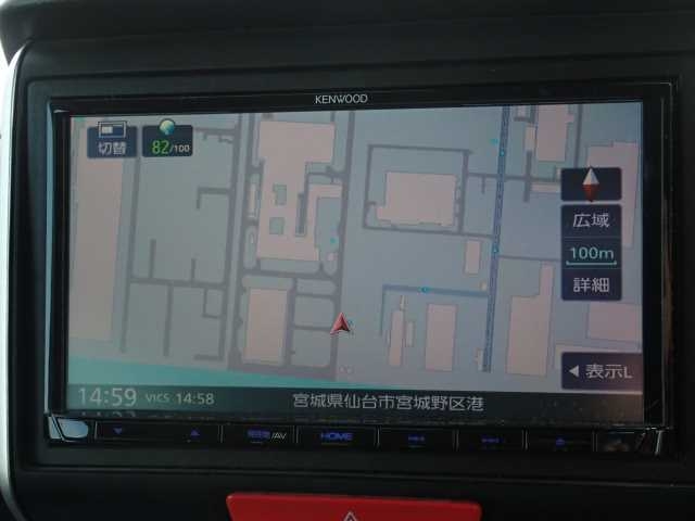 HONDA N-BOX+