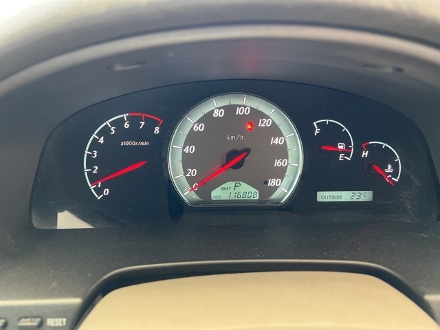 TOYOTA BREVIS