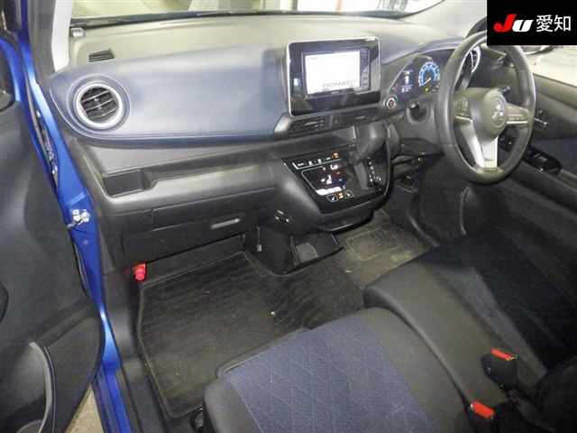 MITSUBISHI EK X