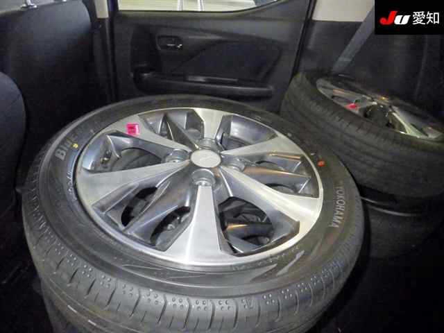 MITSUBISHI EK X