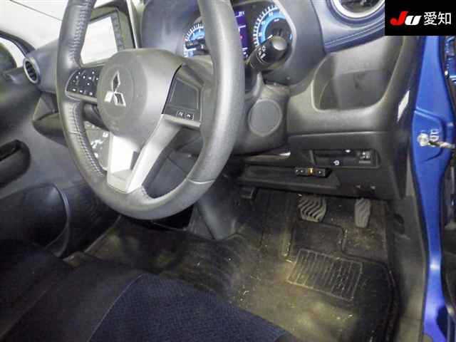 MITSUBISHI EK X