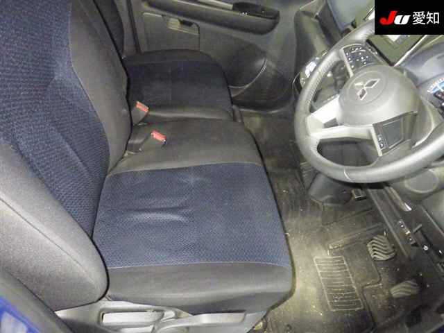 MITSUBISHI EK X