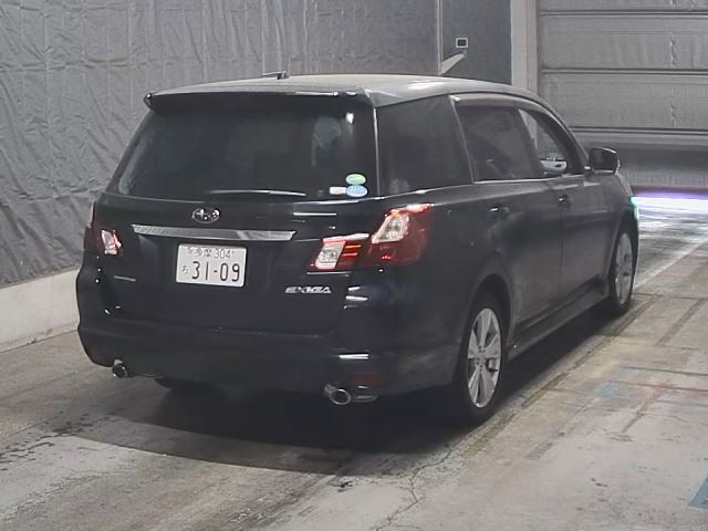 SUBARU EXIGA