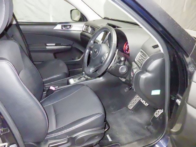SUBARU EXIGA