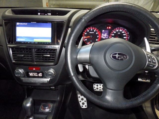 SUBARU EXIGA