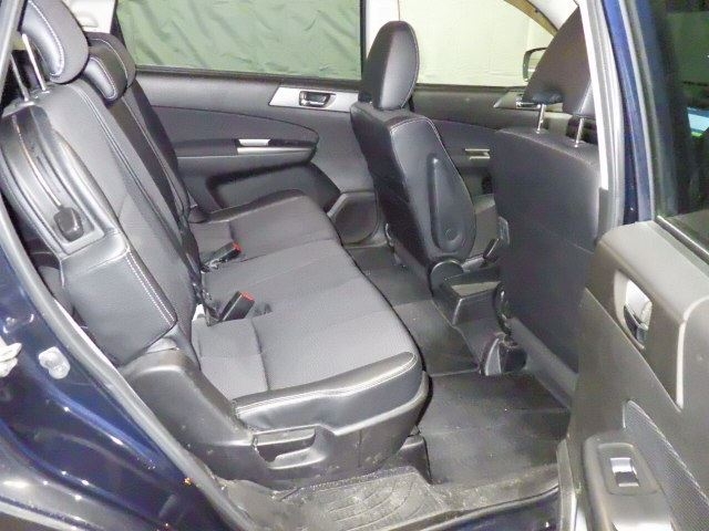 SUBARU EXIGA