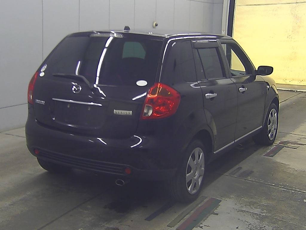MAZDA VERISA