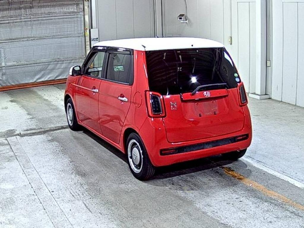 HONDA N-ONE