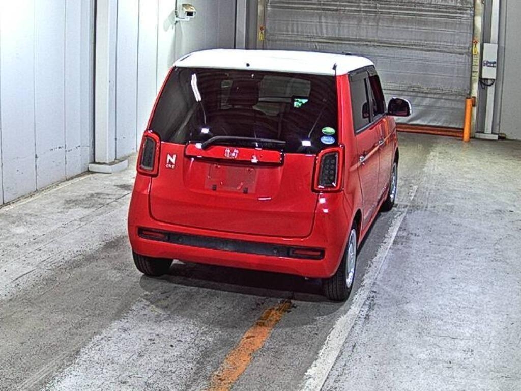 HONDA N-ONE