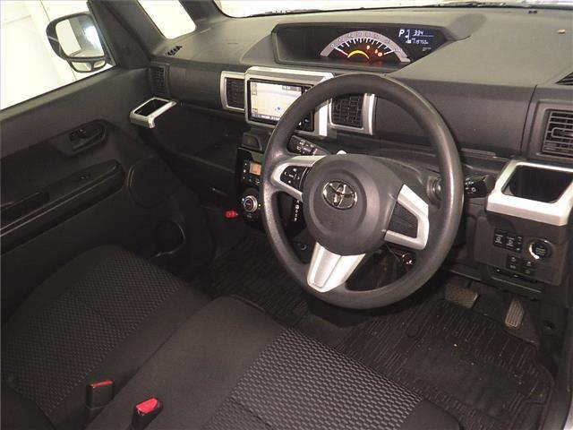 TOYOTA PIXIS MEGA