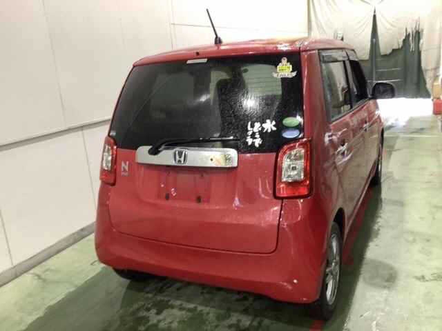 HONDA N-ONE