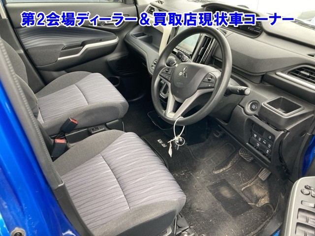 MITSUBISHI DELICA D:2