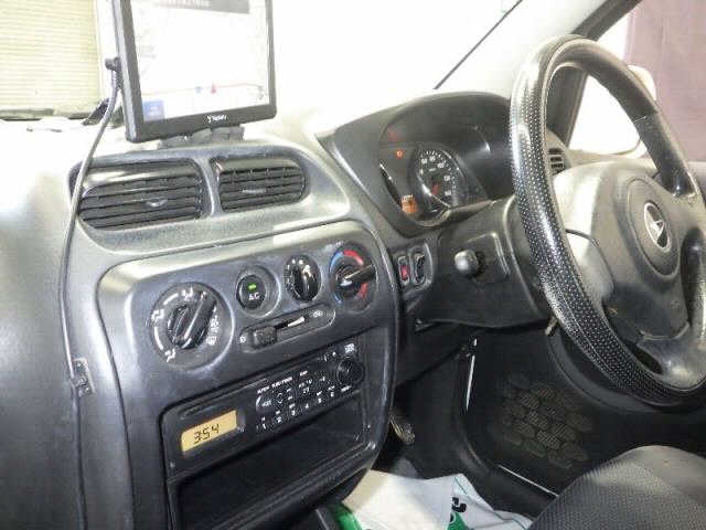DAIHATSU TERIOS KID