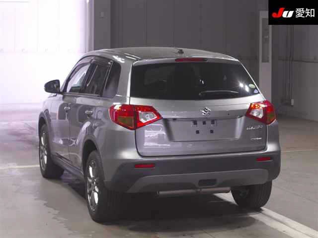 SUZUKI ESCUDO