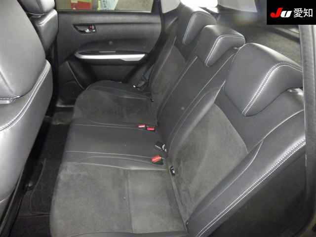 SUZUKI ESCUDO