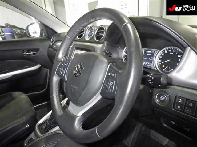 SUZUKI ESCUDO