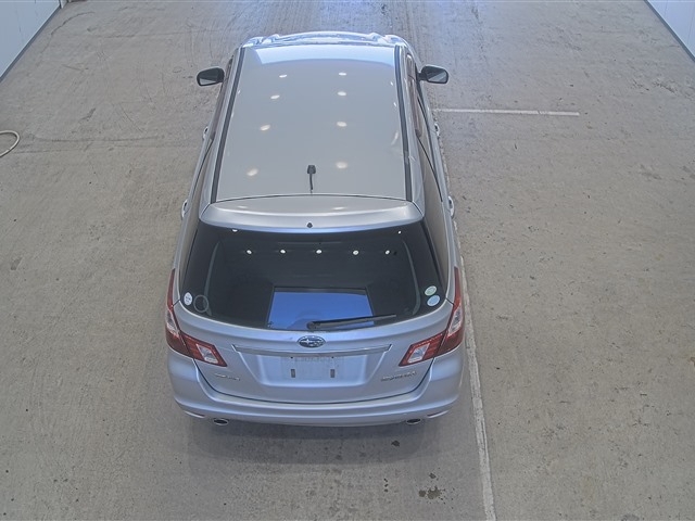 SUBARU EXIGA
