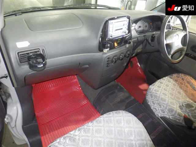 TOYOTA TOWN ACE NOAH
