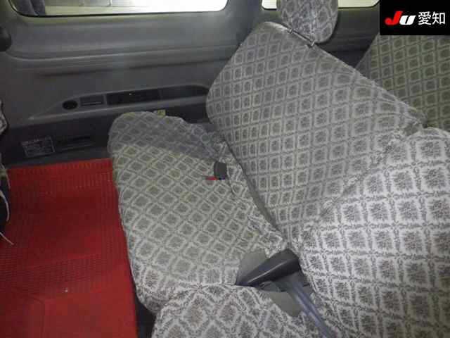 TOYOTA TOWN ACE NOAH