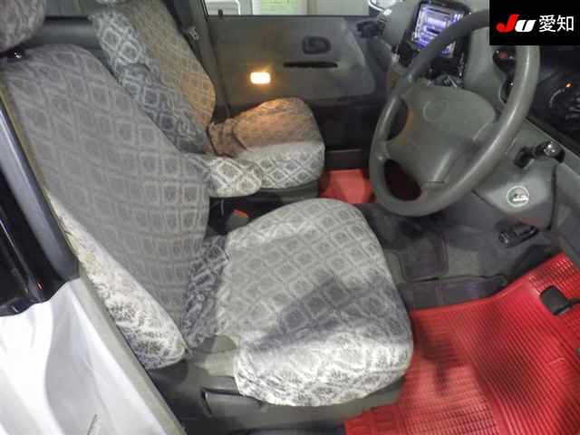TOYOTA TOWN ACE NOAH