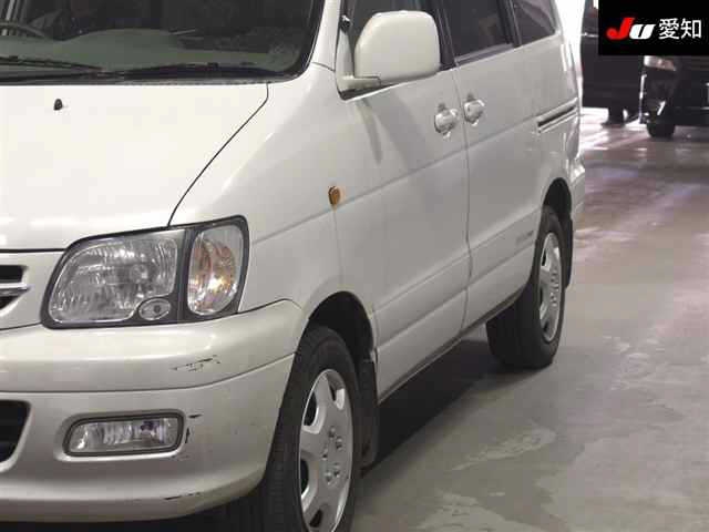 TOYOTA TOWN ACE NOAH