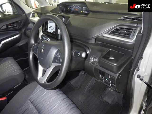 MITSUBISHI DELICA D:2