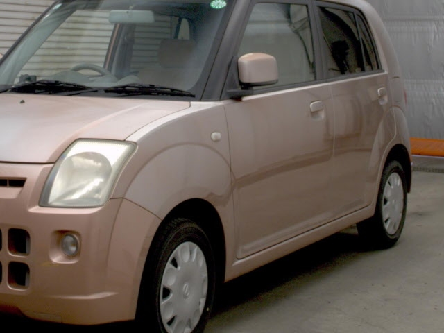 NISSAN PINO