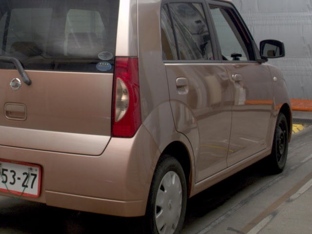 NISSAN PINO