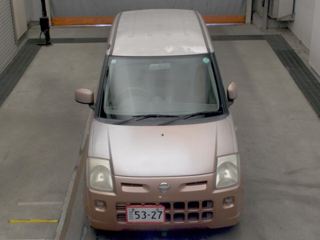 NISSAN PINO