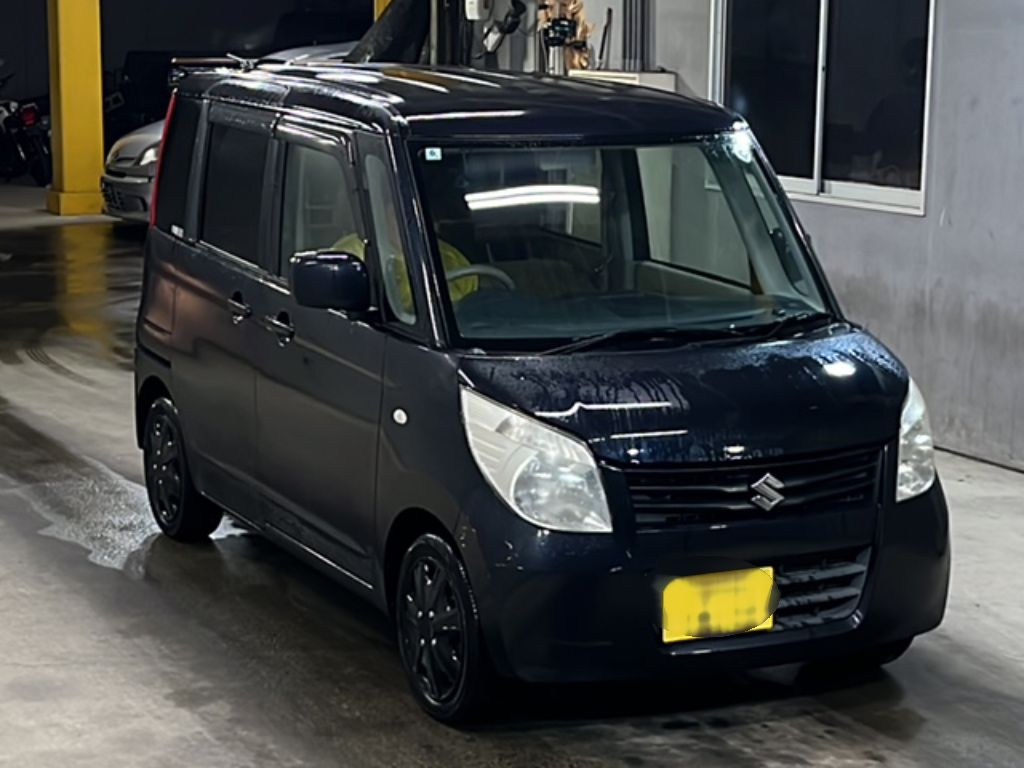 SUZUKI PALETTE