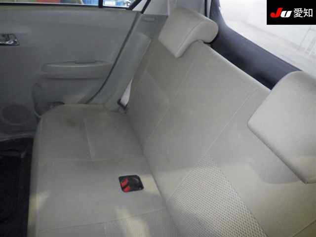 SUBARU PLEO PLUS