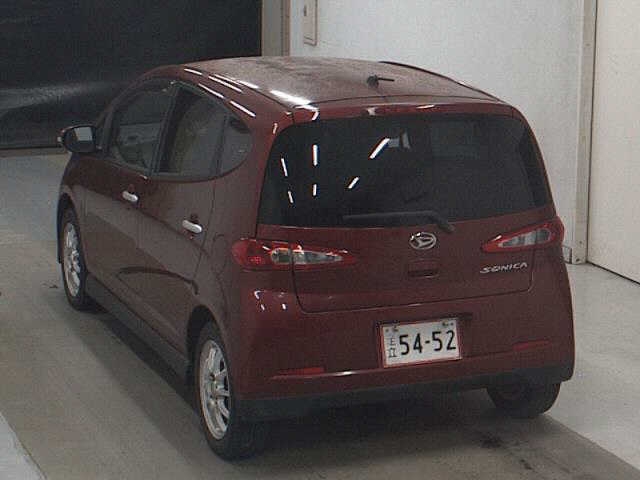 DAIHATSU SONICA