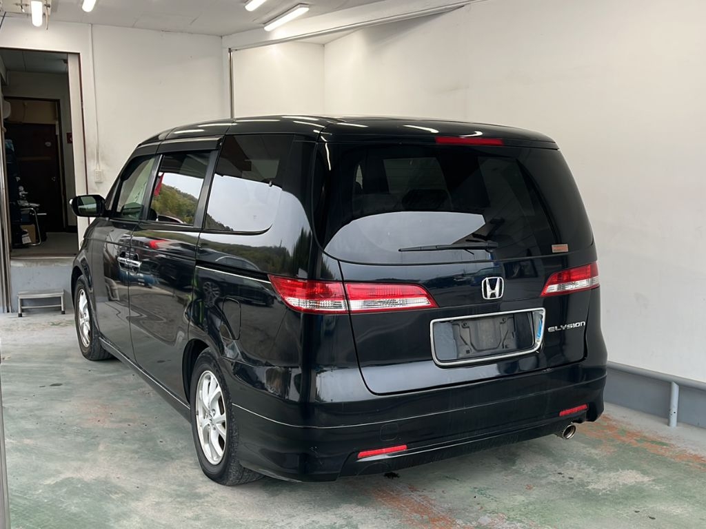 HONDA ELYSION